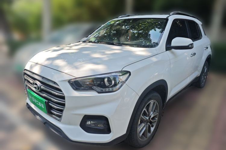 Used Hyundai ix35 2019 2.0L Automatic 2WD Zhiyong·Changxiang Edition China VI Standard Guazi used car, China used car export, Used car for sale, Used  cars, Cheapest cars for sale