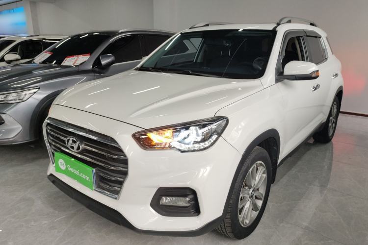 Used Hyundai ix35 2019 2.0L Automatic 2WD Zhiyong·Changxiang Edition China V Standard Guazi used car, China used car export, Used car for sale, Used  cars, Cheapest cars for sale
