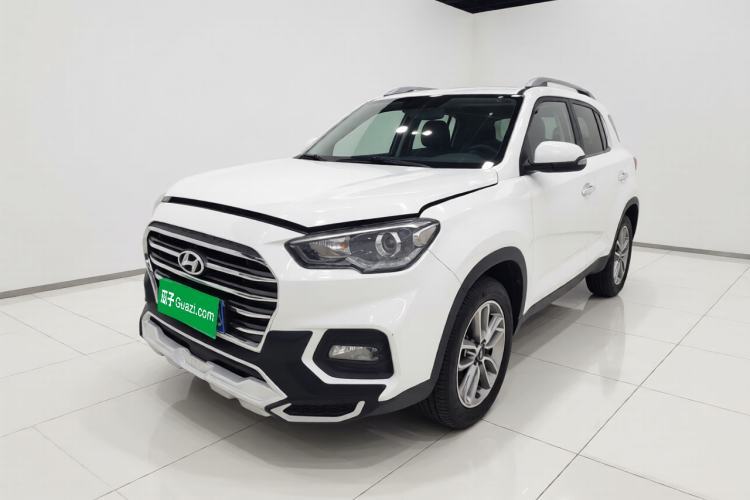 Used Hyundai ix35 2019 2.0L Automatic 2WD Zhiyong·Changxiang Edition China VI Standard Guazi used car, China used car export, Used car for sale, Used  cars, Cheapest cars for sale