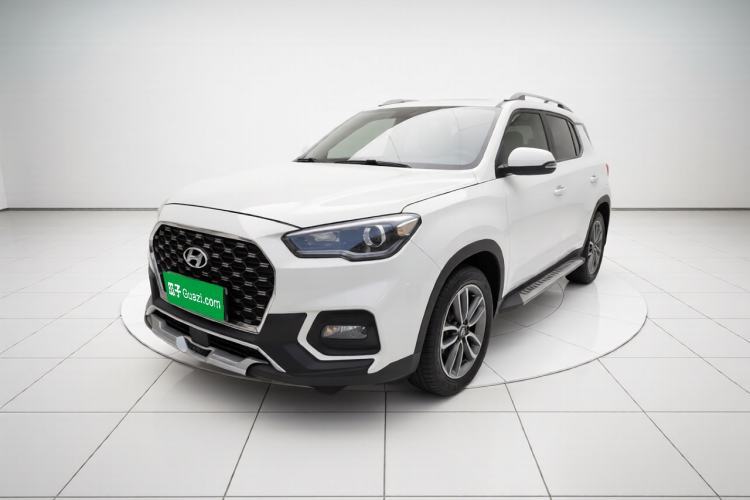 Ojetý Hyundai ix35 2019 1.4T DCT Two-Wheel Drive Smart & Enjoyment Version China V Standard Guazi used car, China used car export, Used car for sale, Used cars, Cheapest cars for sale