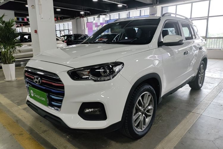 Used Hyundai ix35 2019 2.0L Automatic 2WD Zhiyong·Changxiang Edition China VI Standard Guazi used car, China used car export, Used car for sale, Used  cars, Cheapest cars for sale