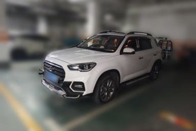 Used Hyundai ix35 2019 2.0L Automatic 2WD Zhiyong·Changxiang Edition China VI Standard