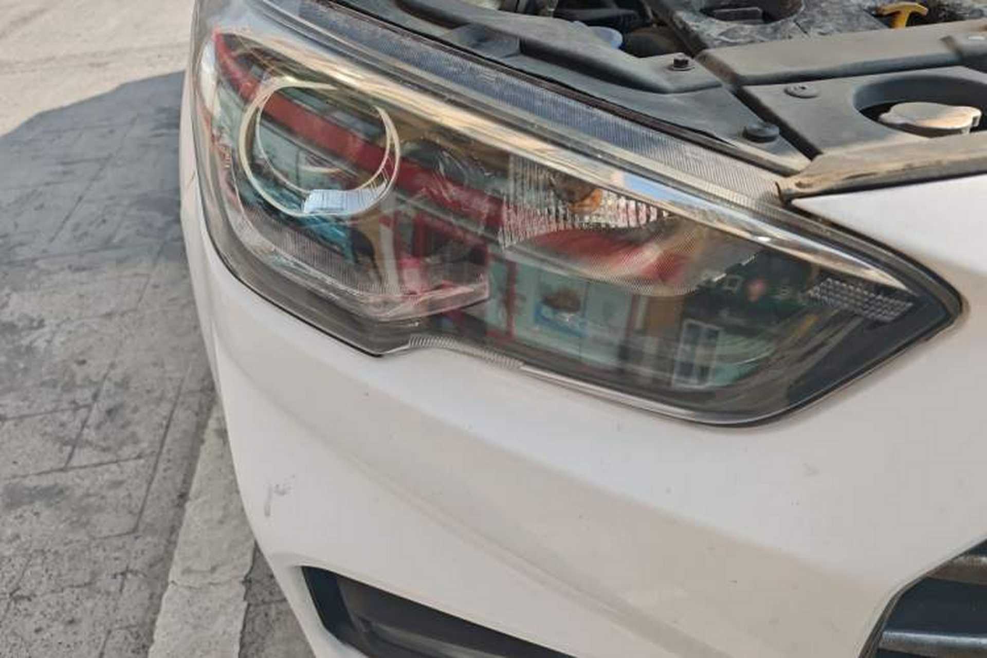 Used Hyundai ix35 2019 2.0L Automatic 2WD Zhiyong·Changxiang Edition China V Standard Right Front Headlight