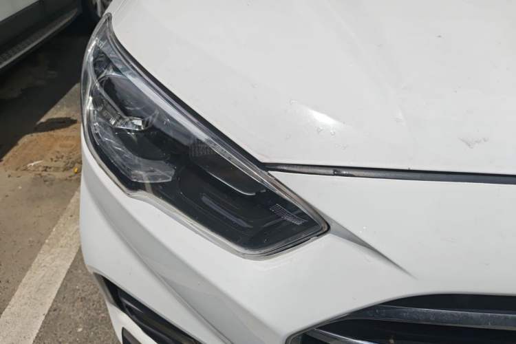 Used Hyundai ix35 2019 2.0L Automatic 2WD Zhiyong·Changxiang Edition China V Standard Right Front Headlight