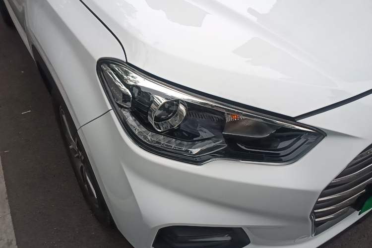 Used Hyundai ix35 2019 2.0L Automatic 2WD Zhiyong·Changxiang Edition China V Standard Right Front Headlight