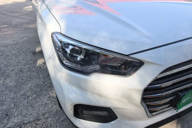 Used Hyundai ix35 2019 2.0L Automatic 2WD Zhiyong·Changxiang Edition China V Standard Right Front Headlight
