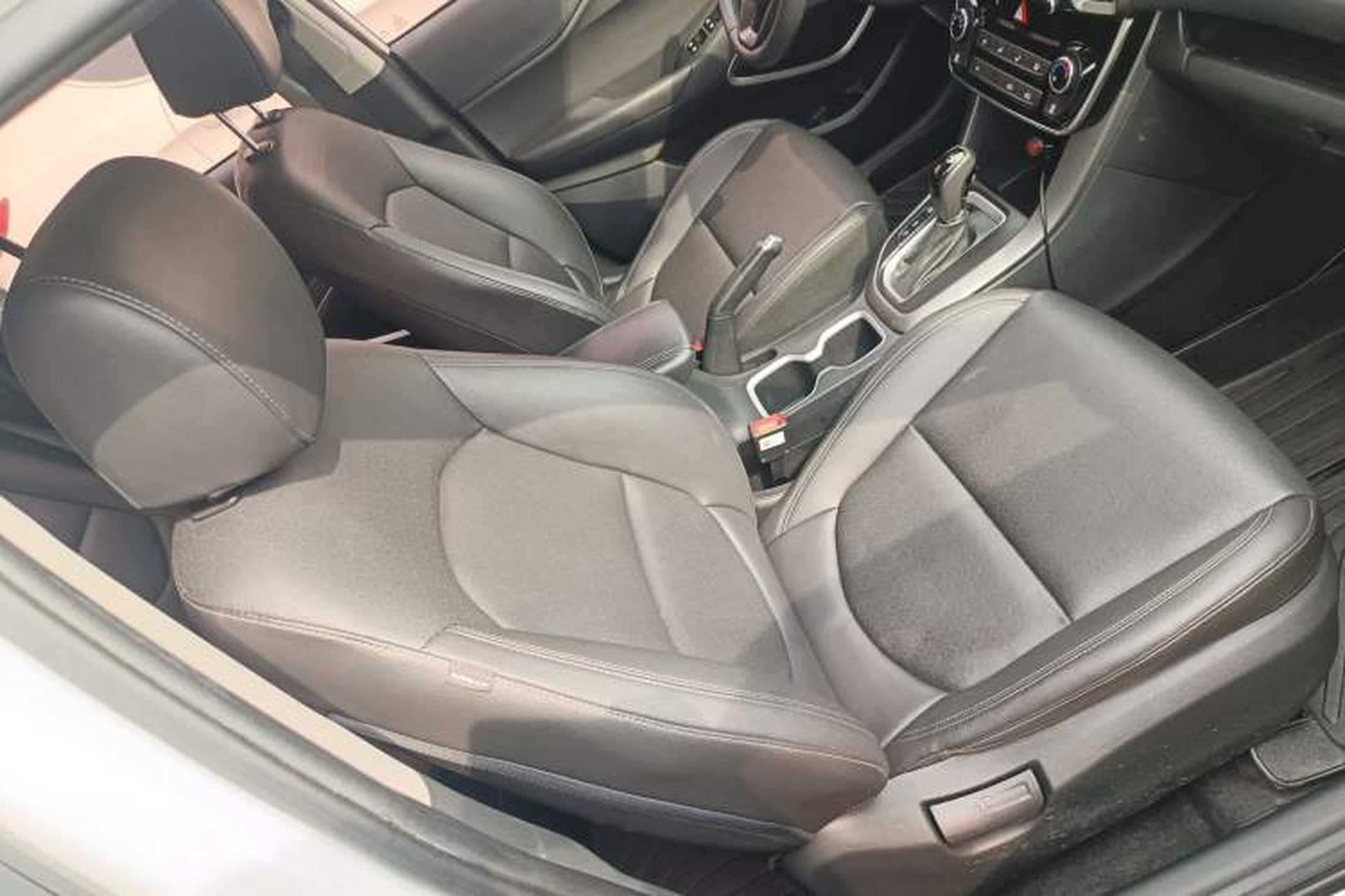 Used Hyundai ix35 2019 2.0L Automatic 2WD Zhiyong·Changxiang Edition China VI Standard Right Front Seat