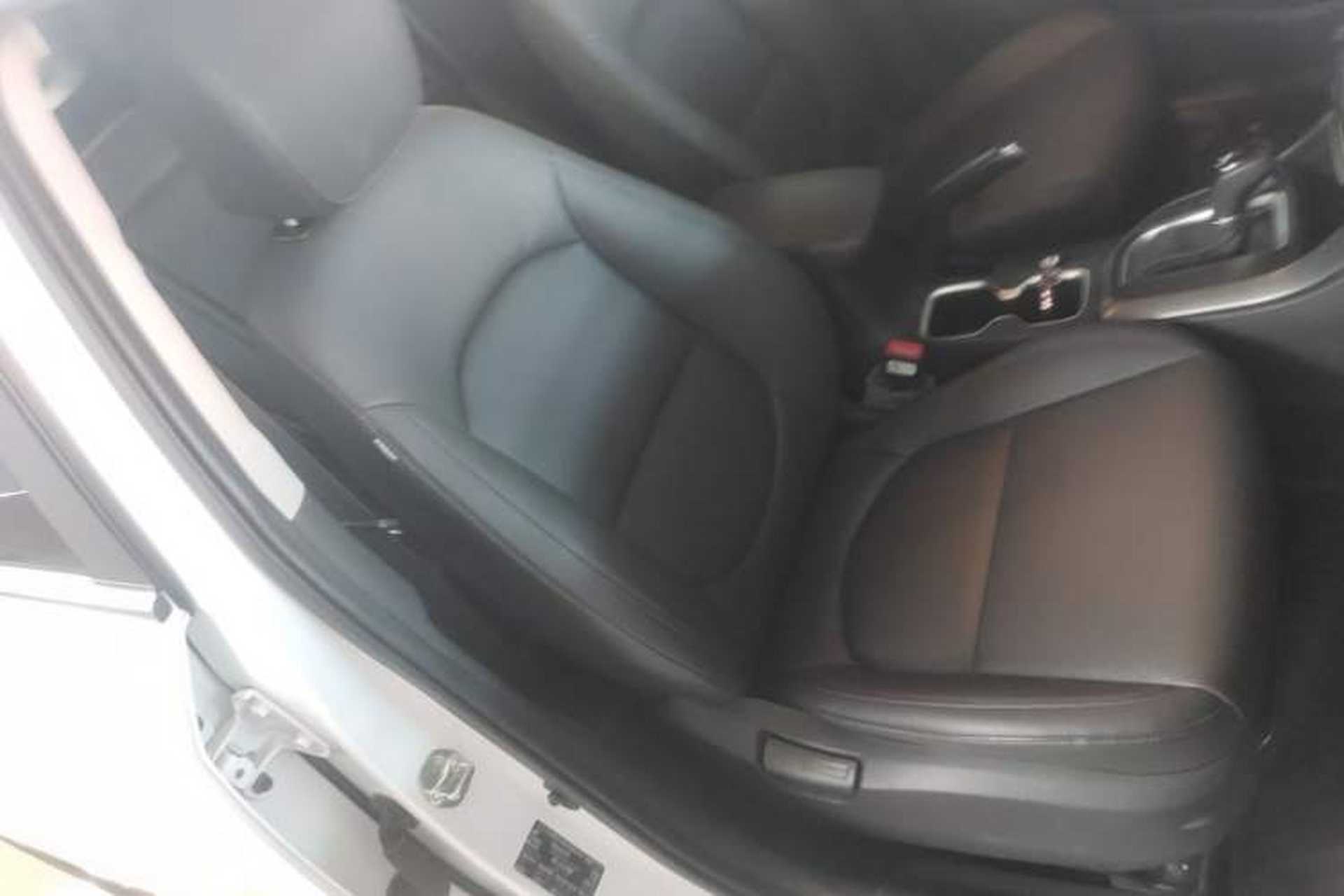 Used Hyundai ix35 2019 2.0L Automatic 2WD Zhiyong·Changxiang Edition China V Standard Right Front Seat