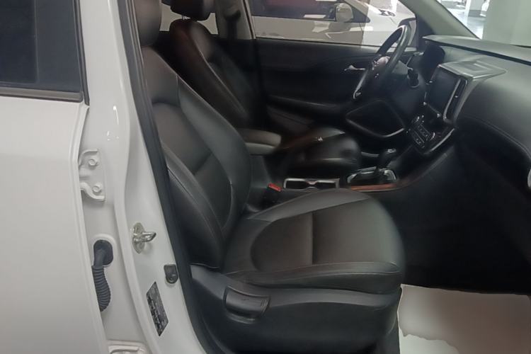 Used Hyundai ix35 2019 2.0L Automatic 2WD Zhiyong·Changxiang Edition China VI Standard Right Front Seat