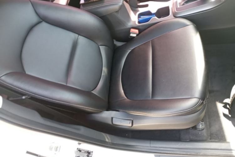 Used Hyundai ix35 2019 2.0L Automatic 2WD Zhiyong·Changzhi Edition China V Standard Right Front Seat