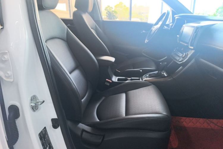 Used Hyundai ix35 2019 2.0L Automatic 2WD Zhiyong·Changxiang Edition China V Standard Right Front Seat
