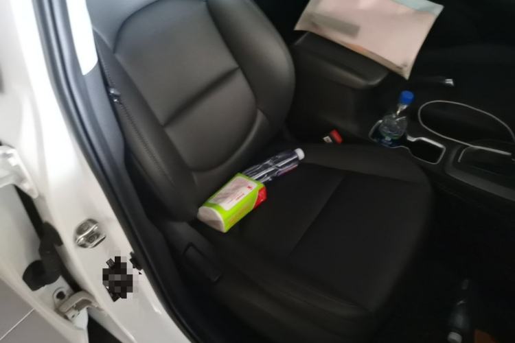 Used Hyundai ix35 2019 2.0L Automatic 2WD Zhiyong·Changxiang Edition China VI Standard Right Front Seat
