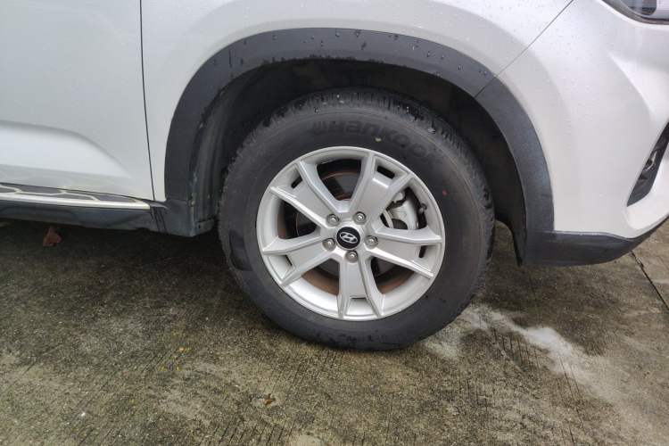 Used Hyundai ix35 2019 2.0L Manual 2WD Zhiyong·Changzhi Edition China VI Standard Right Front Wheel Hub