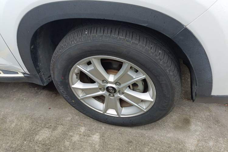 Used Hyundai ix35 2019 2.0L Manual 2WD Zhiyong·Changzhi Edition China V Standard Right Front Wheel Hub