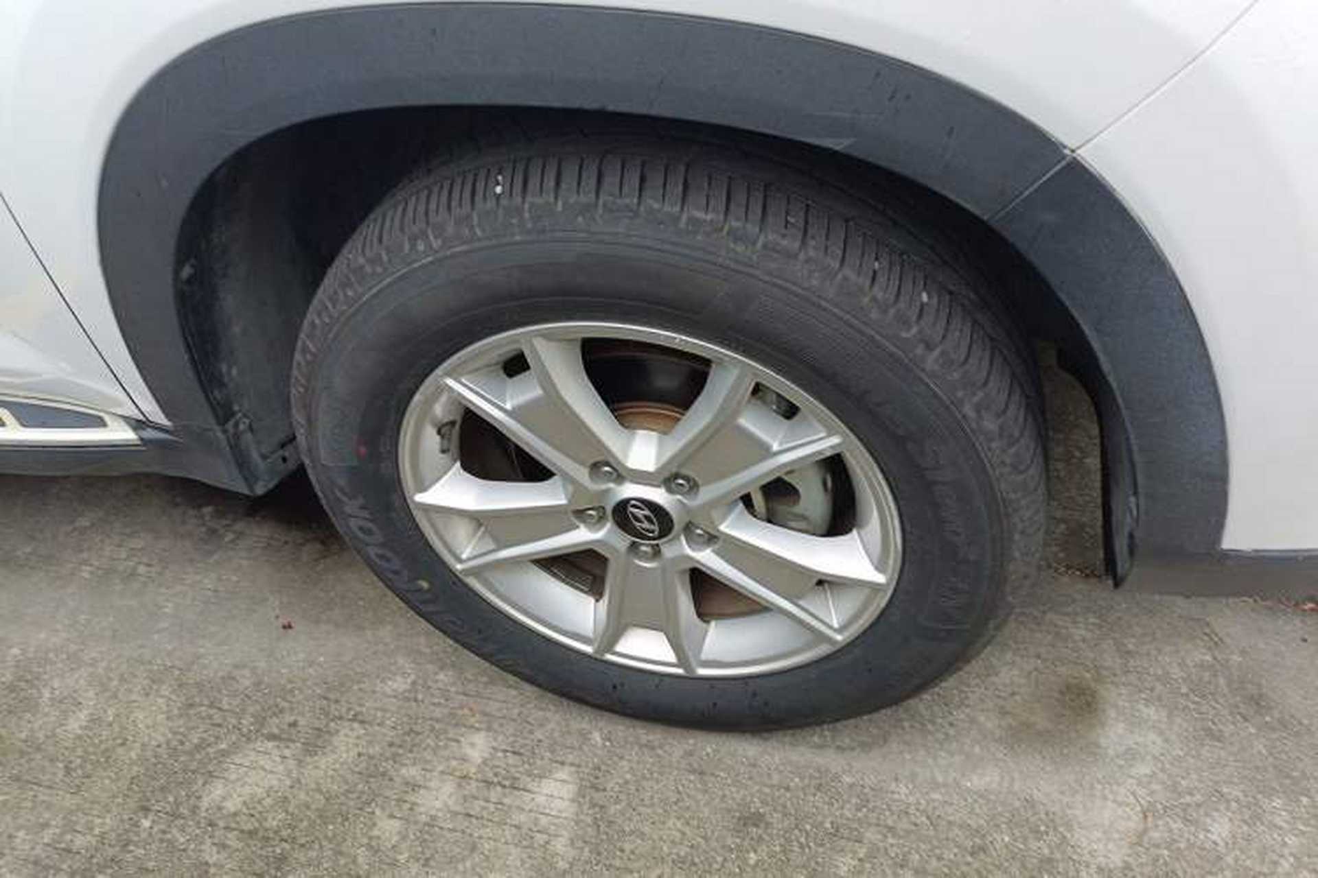 Used Hyundai ix35 2019 2.0L Manual 2WD Zhiyong·Changzhi Edition China V Standard Right Front Wheel Hub