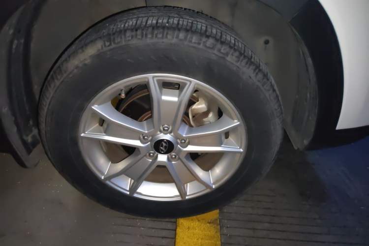 Used Hyundai ix35 2019 2.0L Manual 2WD Zhiyong·Changzhi Edition China V Standard Right Front Wheel Hub