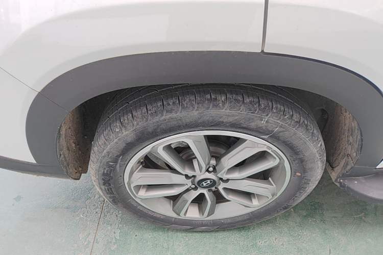 Used Hyundai ix35 2019 2.0L Automatic 2WD Zhiyong·Changxiang Edition China VI Standard Right Rear Wheel Hub