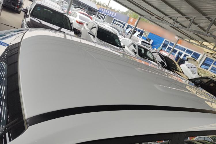 Used Hyundai ix35 2019 2.0L Manual 2WD Zhiyong·Changzhi Edition China V Standard Roof