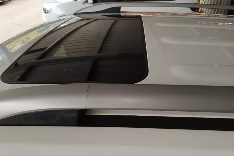 Used Hyundai ix35 2019 2.0L Automatic 2WD Zhiyong·Changxiang Edition China V Standard Roof