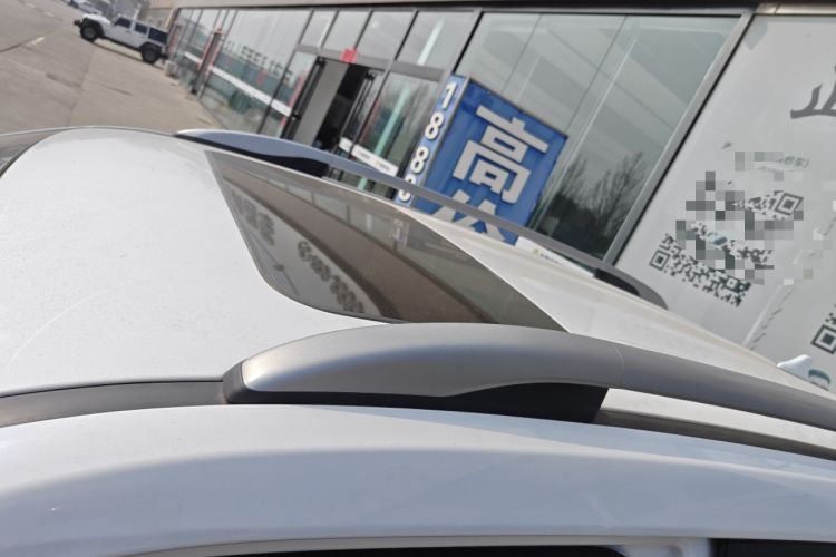 Used Hyundai ix35 2019 2.0L Automatic 2WD Zhiyong·Changxiang Edition China VI Standard Roof