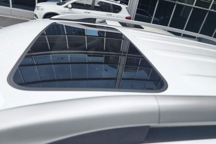 Used Hyundai ix35 2019 2.0L Automatic 2WD Zhiyong·Changxiang Edition China VI Standard Roof