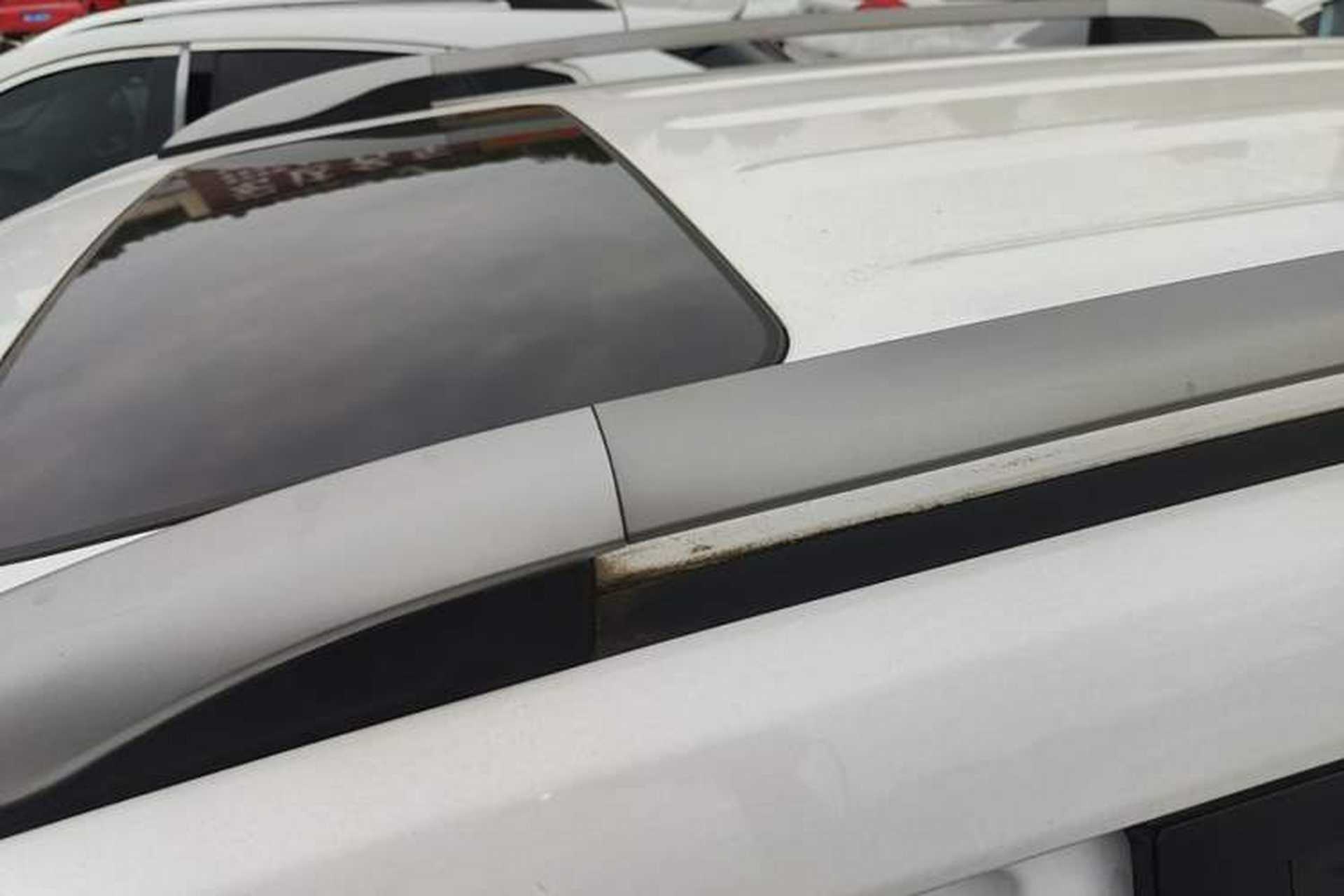 Used Hyundai ix35 2019 2.0L Automatic 2WD Zhiyong·Changxiang Edition China V Standard Roof