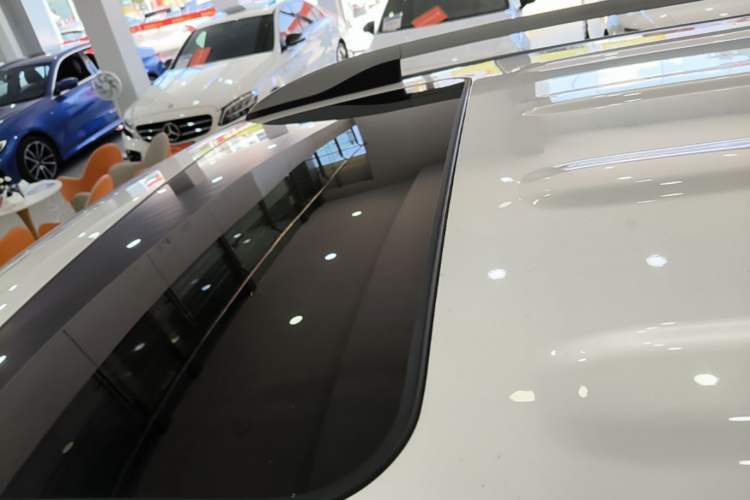 Used Hyundai ix35 2019 2.0L Automatic 2WD Zhiyong·Changxiang Edition China VI Standard Roof