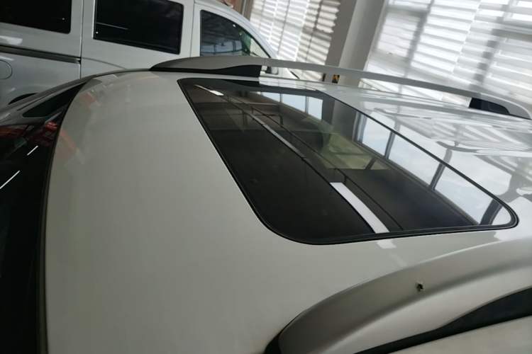 Used Hyundai ix35 2019 2.0L Automatic 2WD Zhiyong·Changxiang Edition China VI Standard Roof