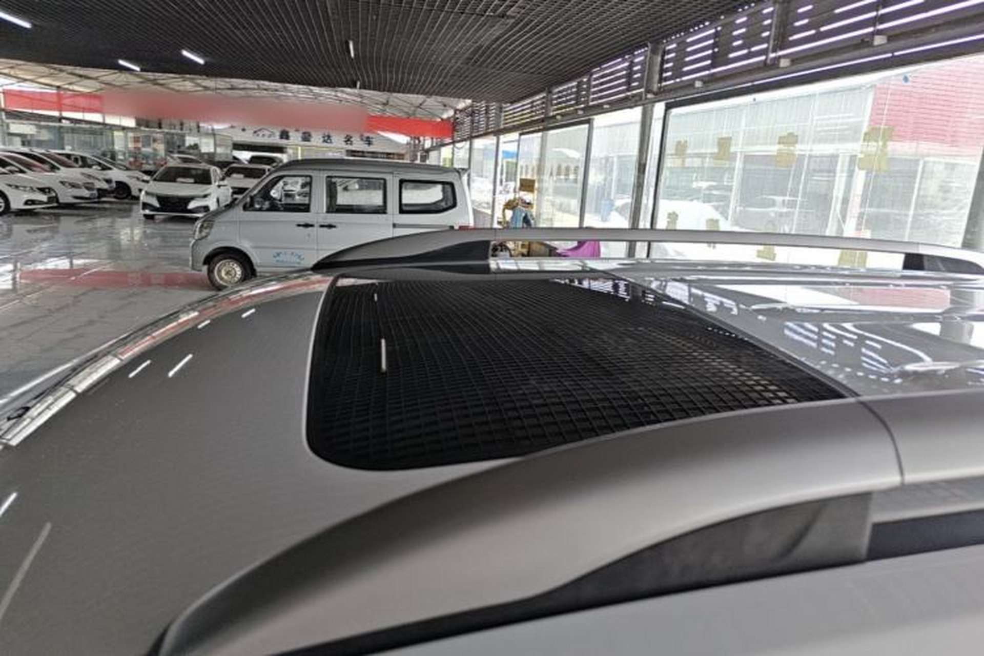 Used Hyundai ix35 2019 2.0L Automatic 2WD Zhiyong·Changxiang Edition China VI Standard Roof