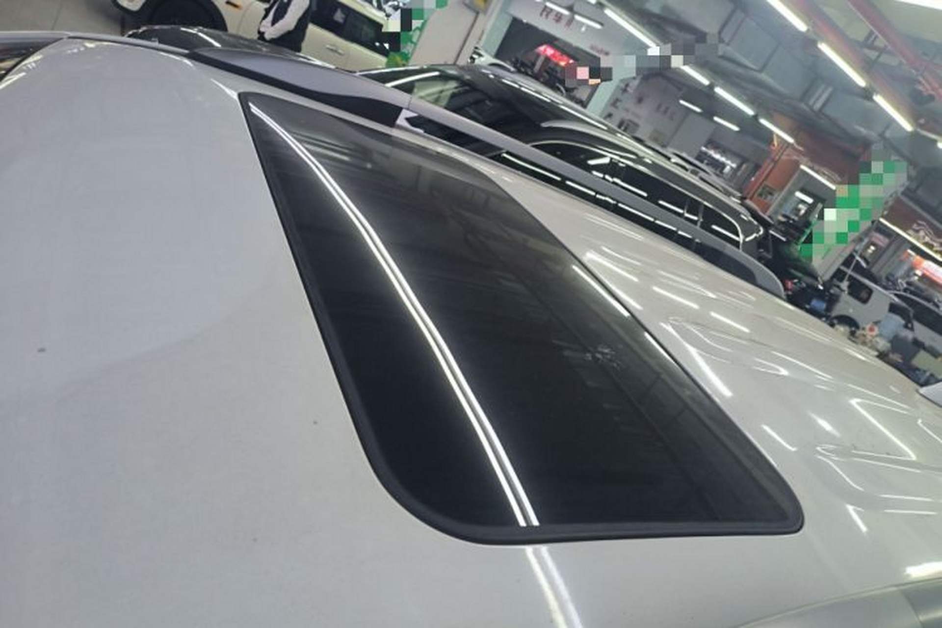 Used Hyundai ix35 2019 2.0L Automatic 2WD Zhiyong·Changxiang Edition China V Standard Roof