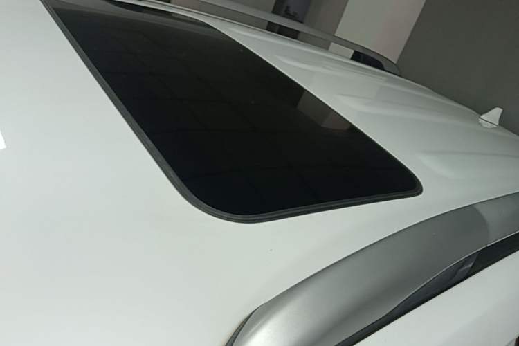 Used Hyundai ix35 2019 2.0L Automatic 2WD Zhiyong·Changxiang Edition China VI Standard Roof