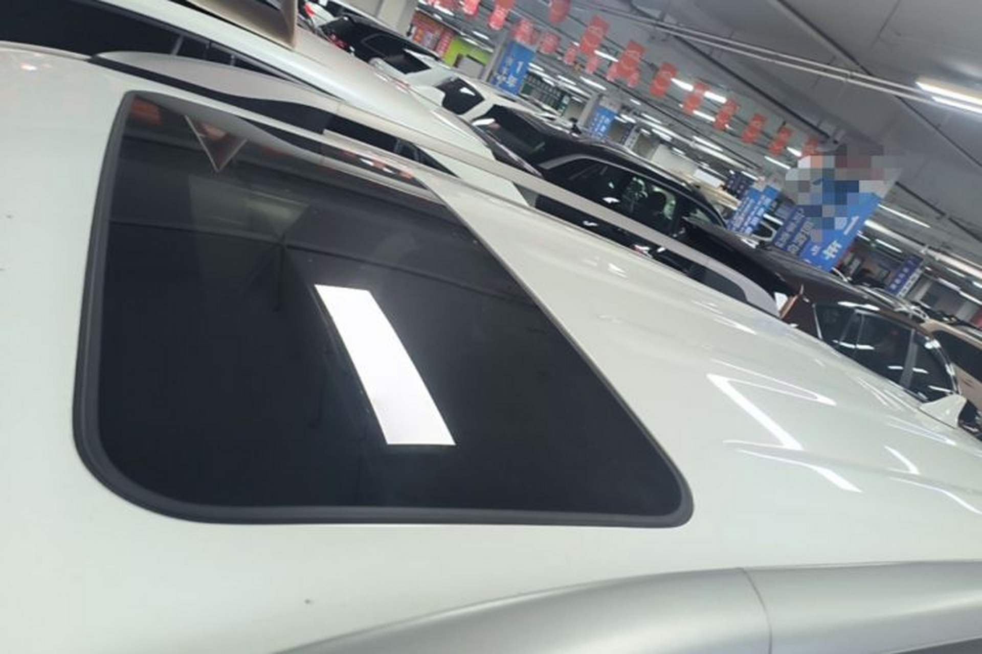 Used Hyundai ix35 2019 2.0L Automatic 2WD Zhiyong·Changxiang Edition China VI Standard Roof