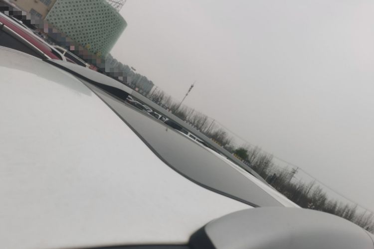 Used Hyundai ix35 2019 2.0L Automatic 2WD Zhiyong·Changxiang Edition China V Standard Roof
