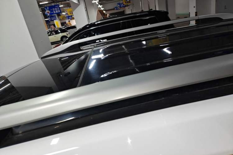 Used Hyundai ix35 2019 2.0L Automatic 2WD Zhiyong·Changxiang Edition China VI Standard Roof