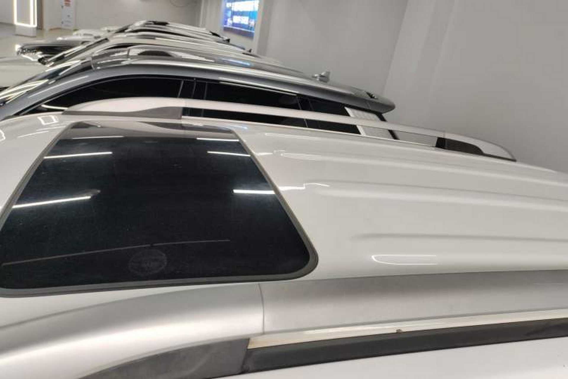 Used Hyundai ix35 2019 2.0L Automatic 2WD Zhiyong·Changxiang Edition China V Standard Roof
