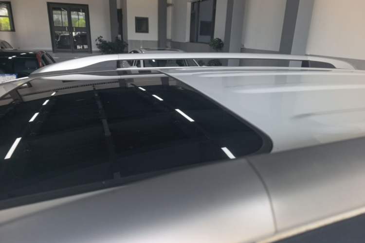 Used Hyundai ix35 2019 2.0L Automatic 2WD Zhiyong·Changxiang Edition China V Standard Roof
