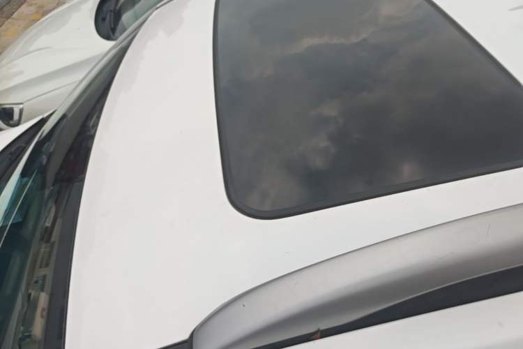 Used Hyundai ix35 2019 2.0L Automatic 2WD Zhiyong·Changxiang Edition China VI Standard Roof