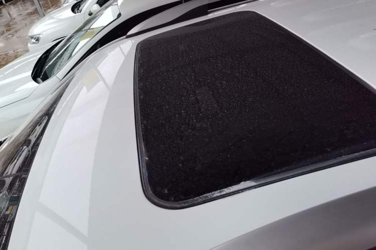 Used Hyundai ix35 2019 2.0L Automatic 2WD Zhiyong·Changxiang Edition China V Standard Roof