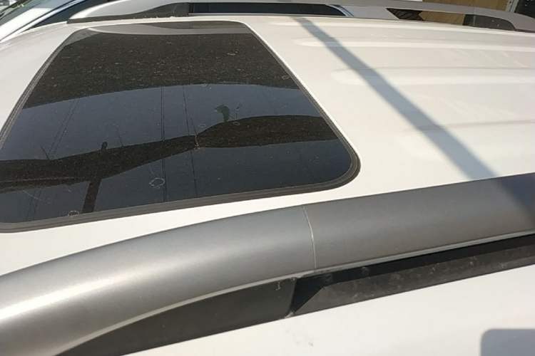 Used Hyundai ix35 2019 2.0L Automatic 2WD Zhiyong·Changxiang Edition China V Standard Roof