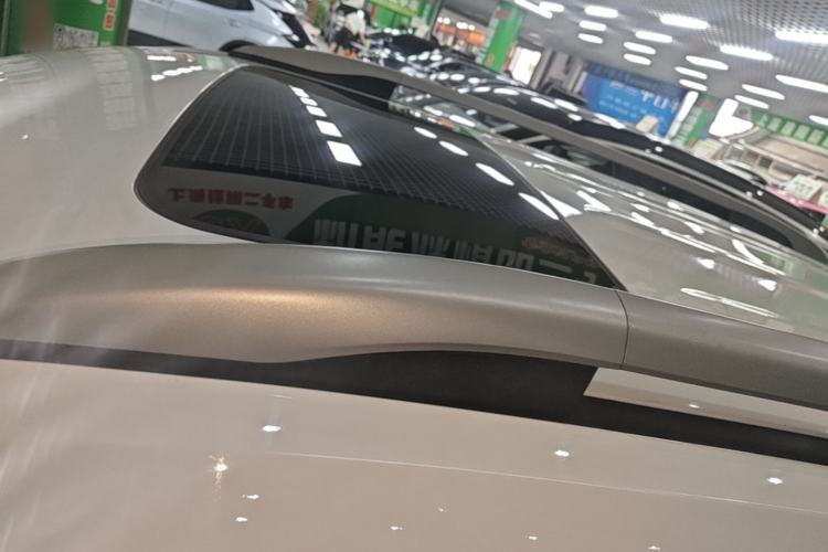 Used Hyundai ix35 2019 2.0L Automatic 2WD Zhiyong·Changxiang Edition China VI Standard Roof