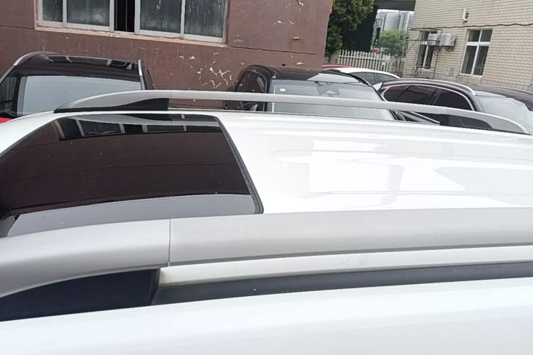 Used Hyundai ix35 2019 2.0L Automatic 2WD Zhiyong·Changxiang Edition China VI Standard Roof