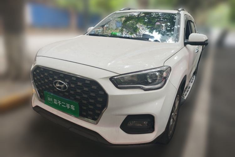 Used Hyundai ix35 2019 1.4T DCT Two-Wheel Drive Smart & Enjoyable Version China VI Standard Guazi used car, China used car export, Used car for sale, Used  cars, Cheapest cars for sale