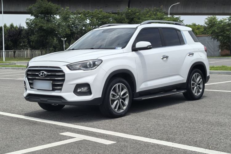 Used Hyundai ix35 2019 2.0L Automatic 2WD Zhiyong·Changxiang Edition China VI Standard Guazi used car, China used car export, Used car for sale, Used  cars, Cheapest cars for sale