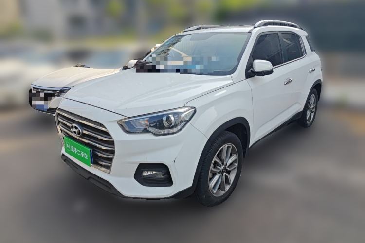 Used Hyundai ix35 2019 2.0L Automatic 2WD Zhiyong·Changxiang Edition China V Standard Guazi used car, China used car export, Used car for sale, Used  cars, Cheapest cars for sale