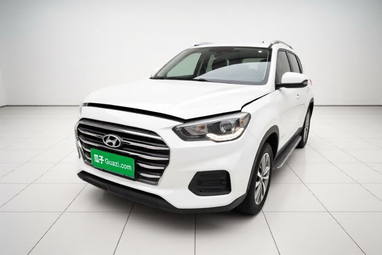 Used Hyundai ix35 2019 2.0L Automatic 2WD Zhiyong·Changxiang Edition China VI Standard Guazi used car, China used car export, Used car for sale, Used  cars, Cheapest cars for sale