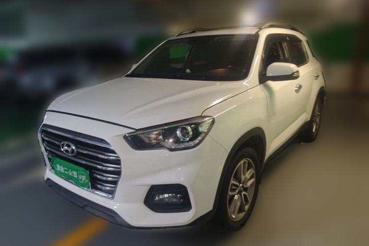 Used Hyundai ix35 2019 2.0L Automatic 2WD Zhiyong·Changxiang Edition China V Standard Guazi used car, China used car export, Used car for sale, Used  cars, Cheapest cars for sale