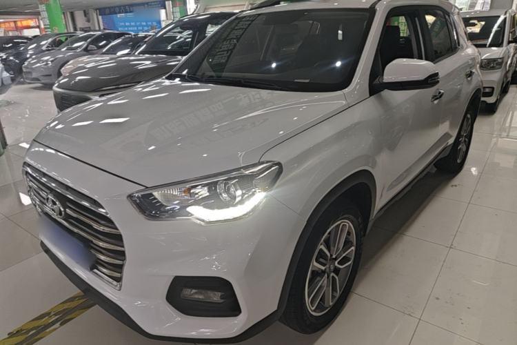 Used Hyundai ix35 2019 2.0L Automatic 2WD Zhiyong·Changxiang Edition China VI Standard Guazi used car, China used car export, Used car for sale, Used cars, Cheapest cars for sale