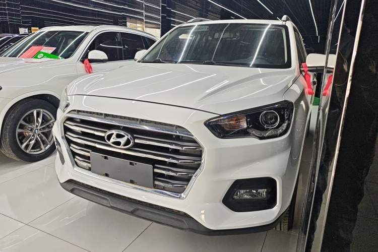 Used Hyundai ix35 2019 2.0L Automatic 2WD Zhiyong·Changxiang Edition China VI Standard Guazi used car, China used car export, Used car for sale, Used  cars, Cheapest cars for sale