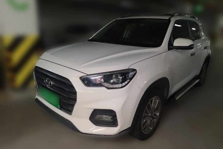 Used Hyundai ix35 2019 2.0L Automatic 2WD Zhiyong·Changxiang Edition China V Standard Guazi used car, China used car export, Used car for sale, Used  cars, Cheapest cars for sale