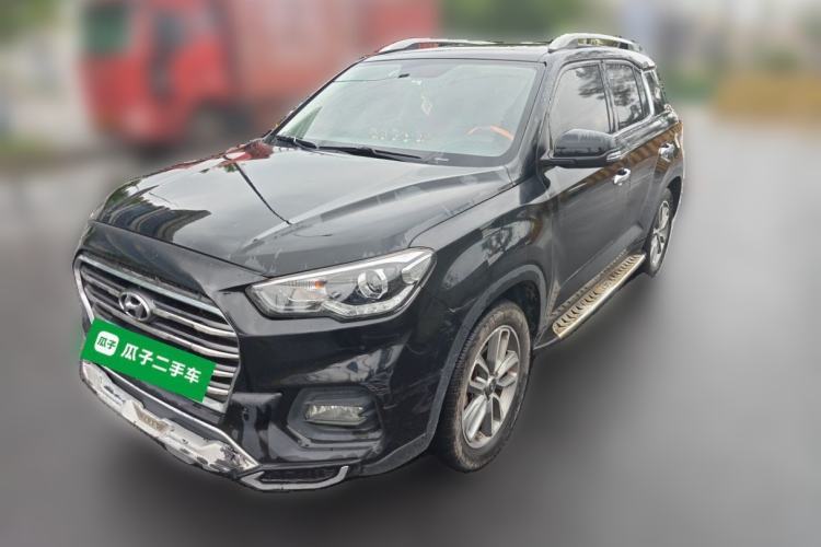 Gebrauchter Hyundai ix35 2020 2.0L Automatic 2WD Zhiyong·Changxiang Edition Guazi used car, China used car export, Used car for sale, Used  cars, Cheapest cars for sale